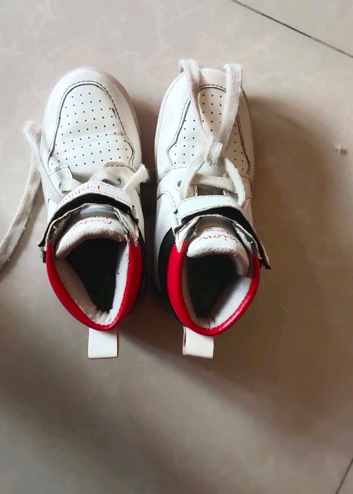 Branded Boys Shoes