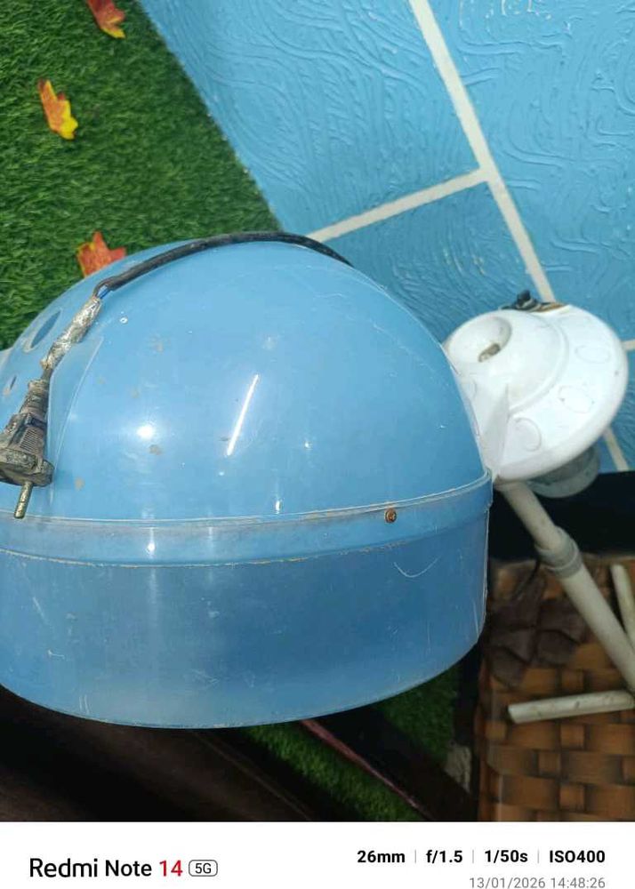 Ozone" Hair"Steamer Vapour Equipment for Hair S