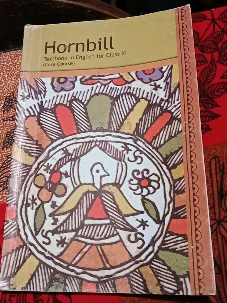 Hornbill Class 11