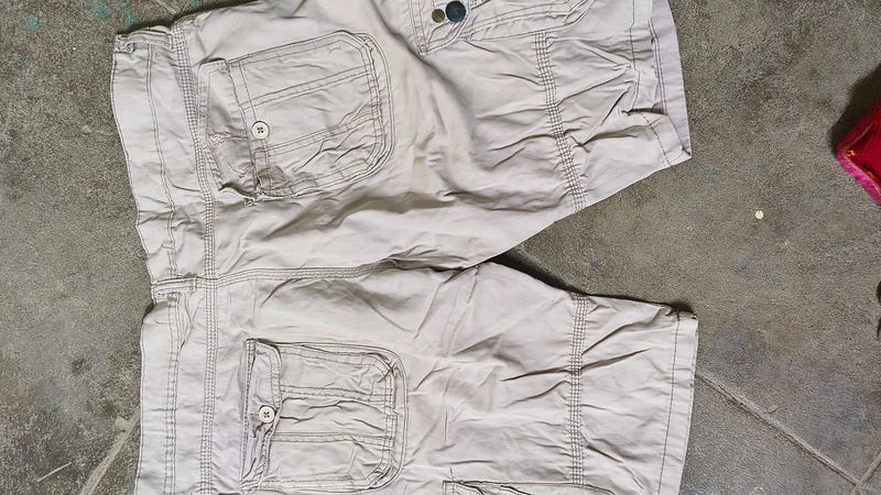 Cargo Shorts