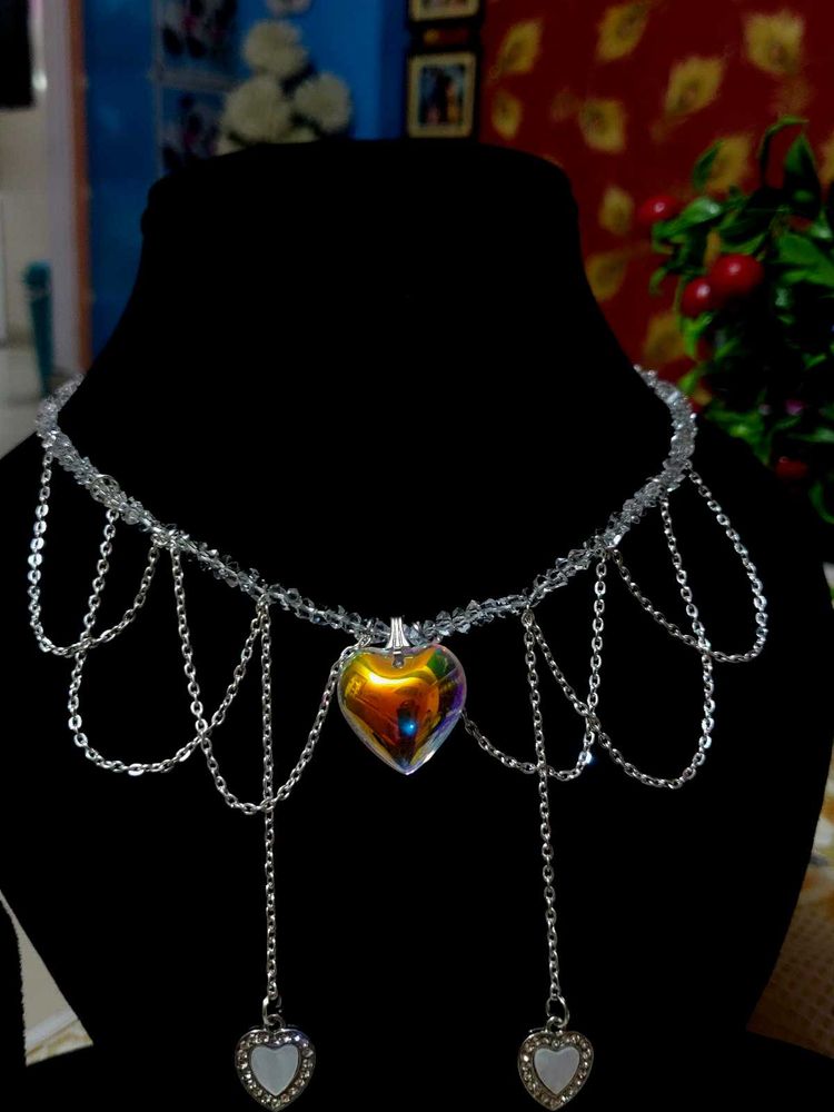 Handmade Jewellery