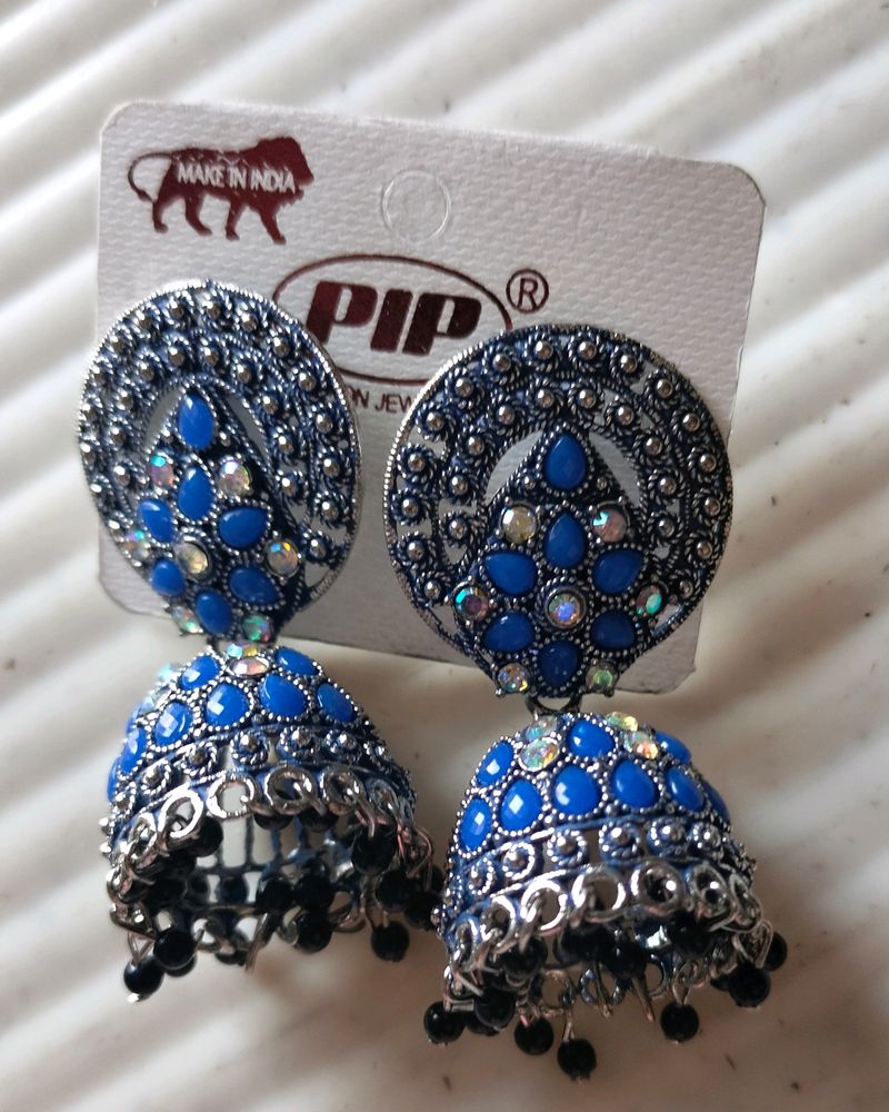 Jhumka