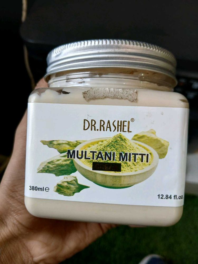 Multani Mitti Cream