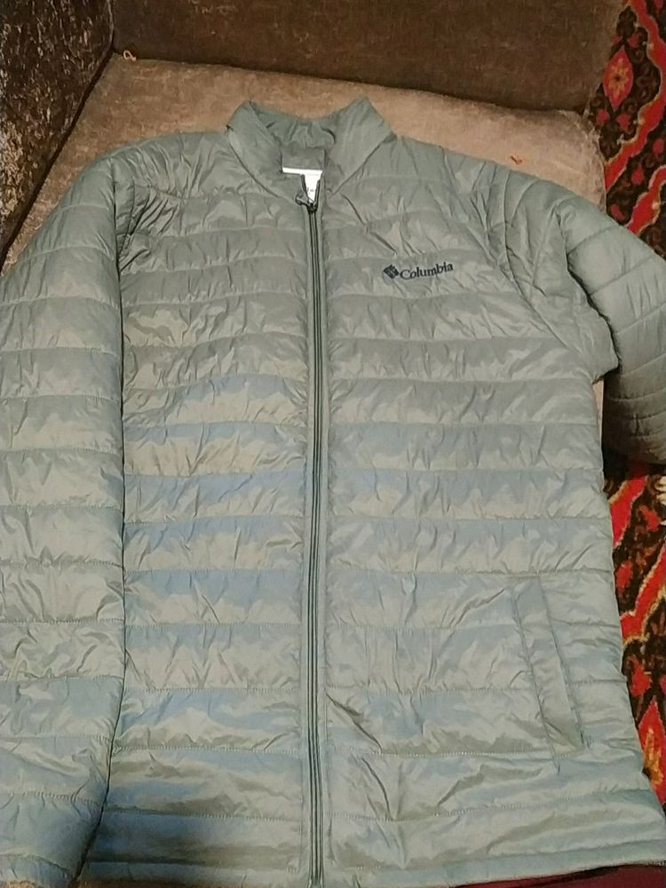 Totally New Colambia Jacket