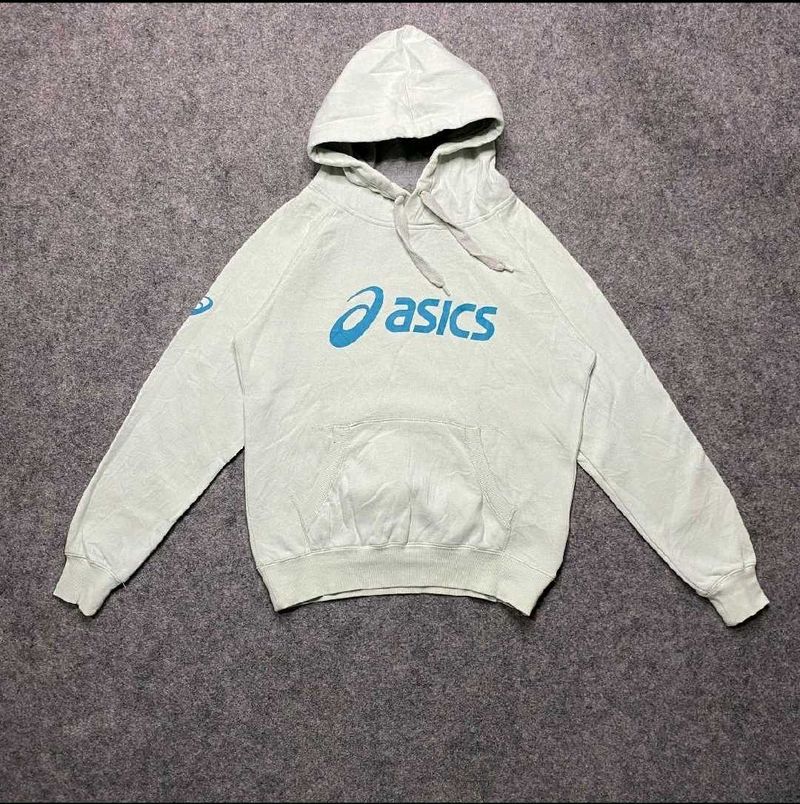 Asics Hoodie