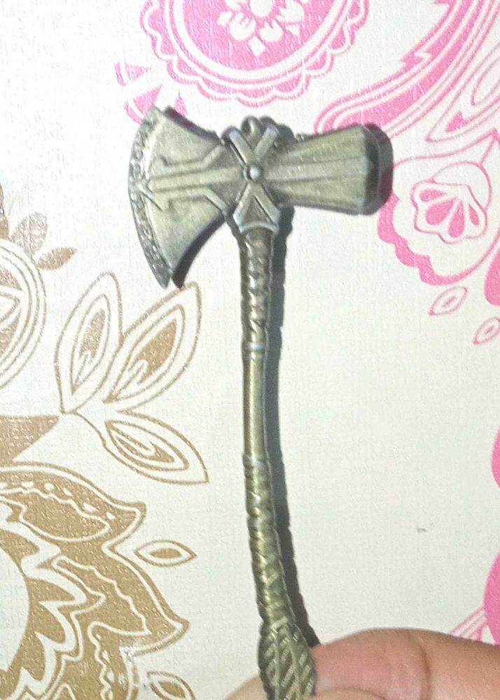 Thor Stormbreaker Axe Replica