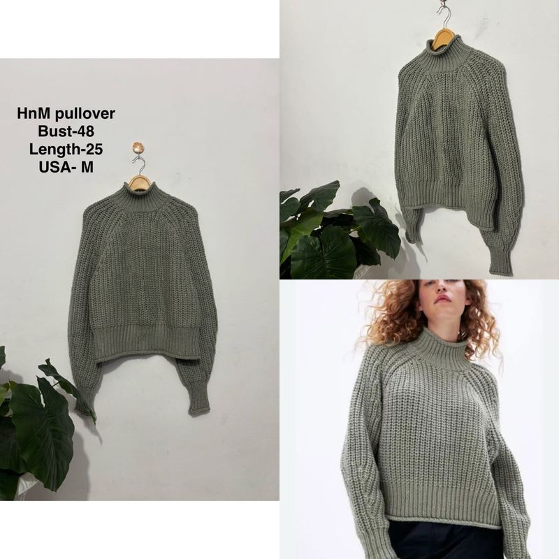 HnM Pullover