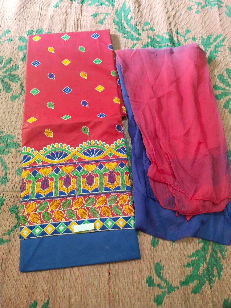 Dress Material