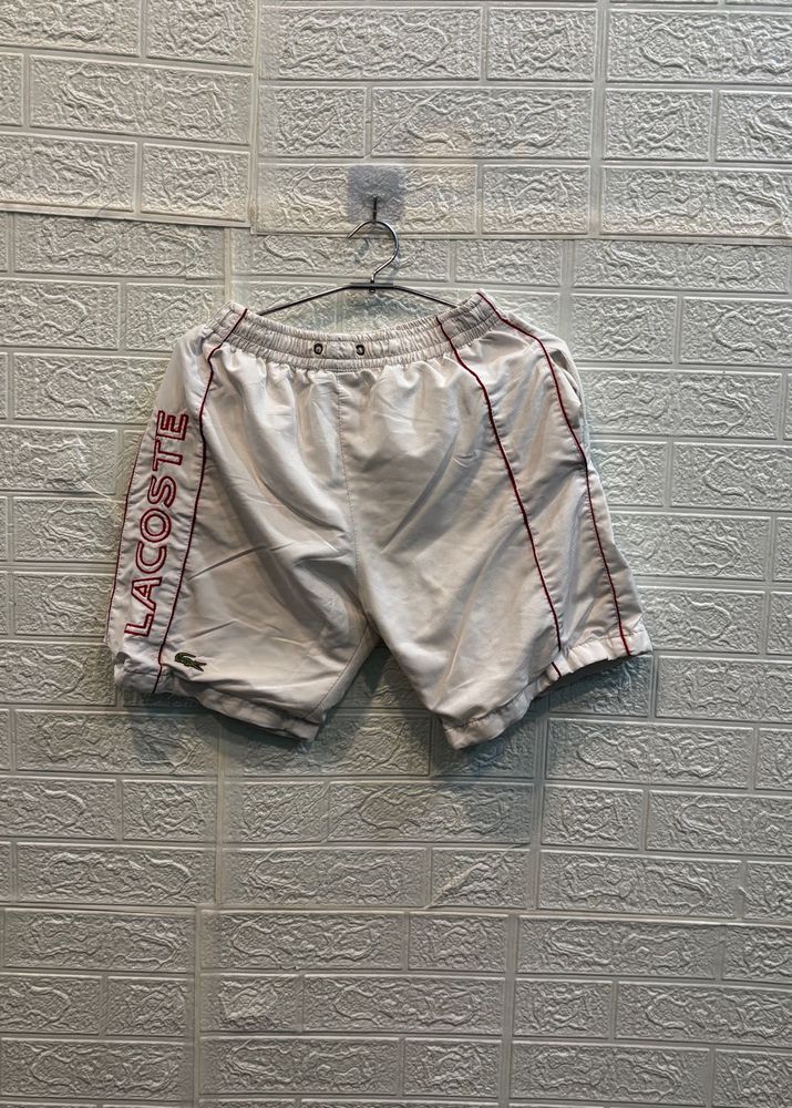 🇬🇧 Lacoste 🐊 Imported Shorts