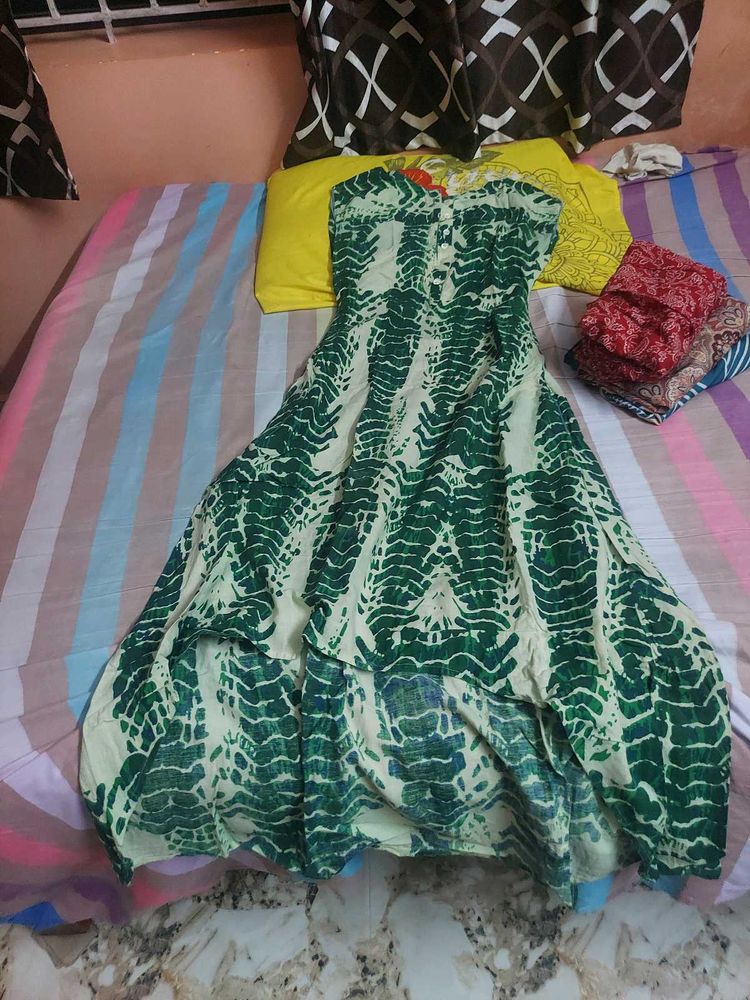 Donation Clothes