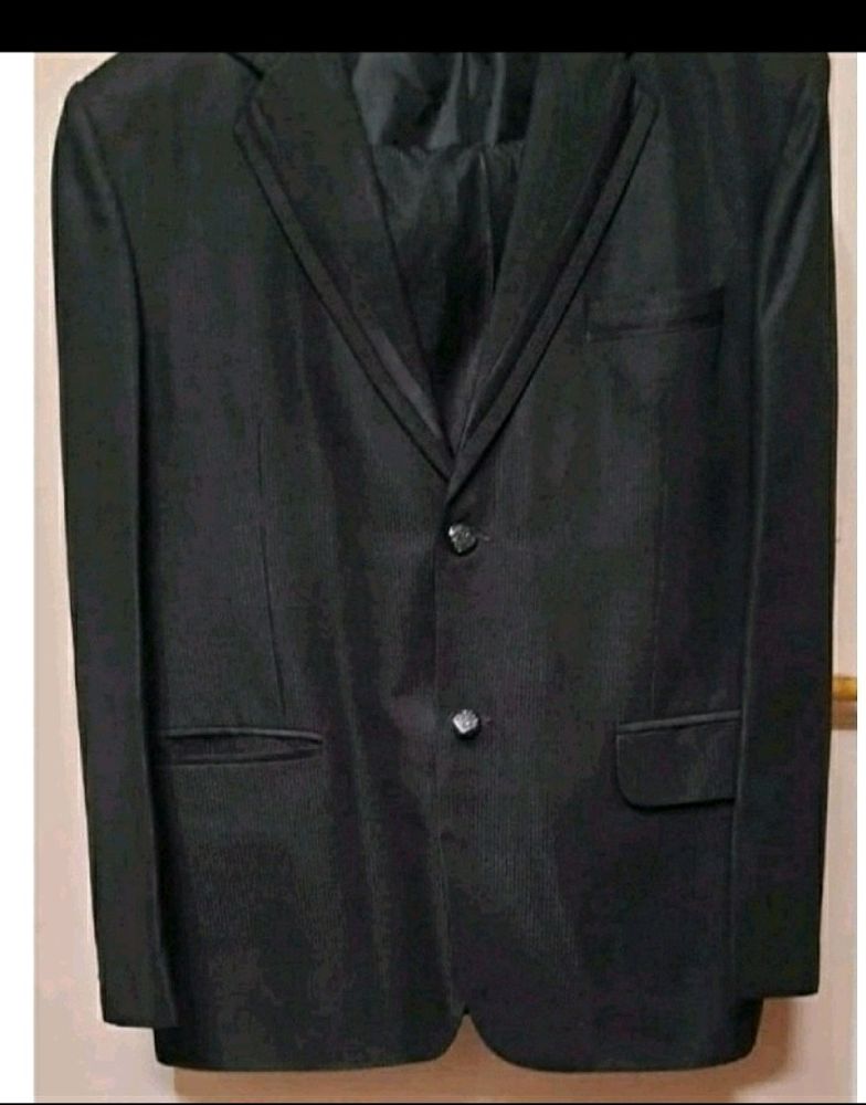Black Suit for men