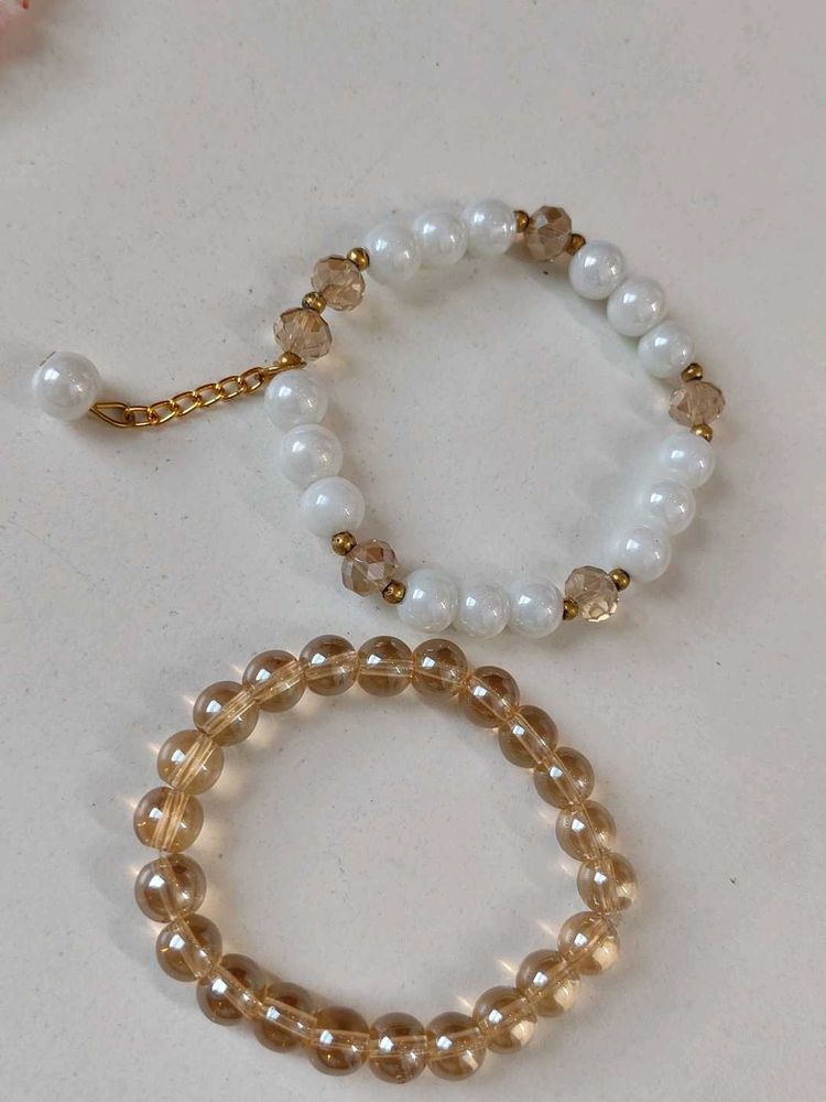 ✨ Elegant Bracelet Set | Luxe Look, Everyday ✨