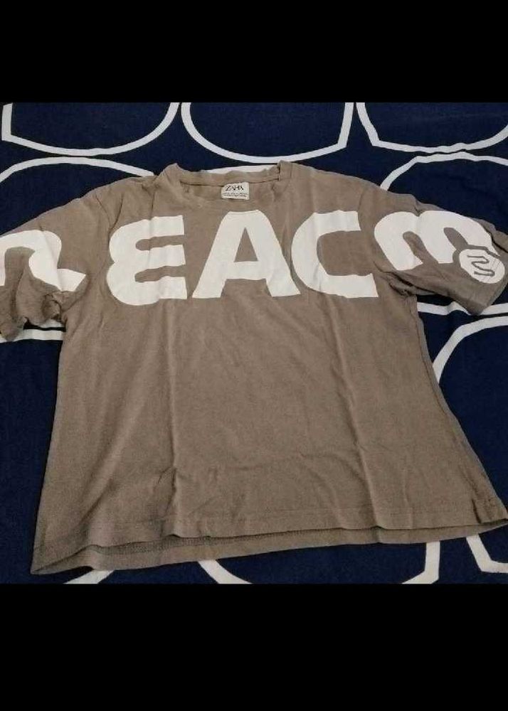 Cool Graphic Tee