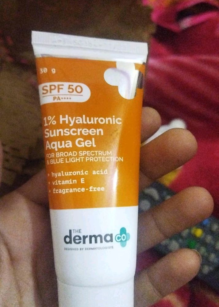 Derma Sunscreen