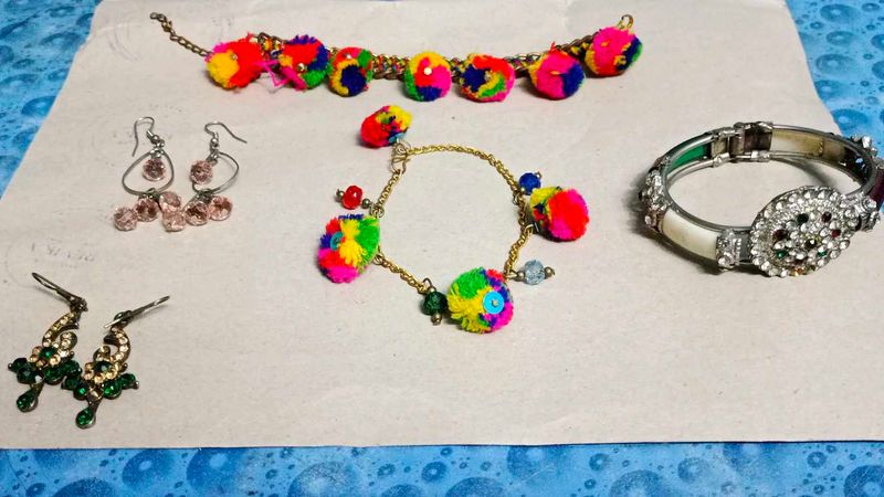 Jewellery Set Collection