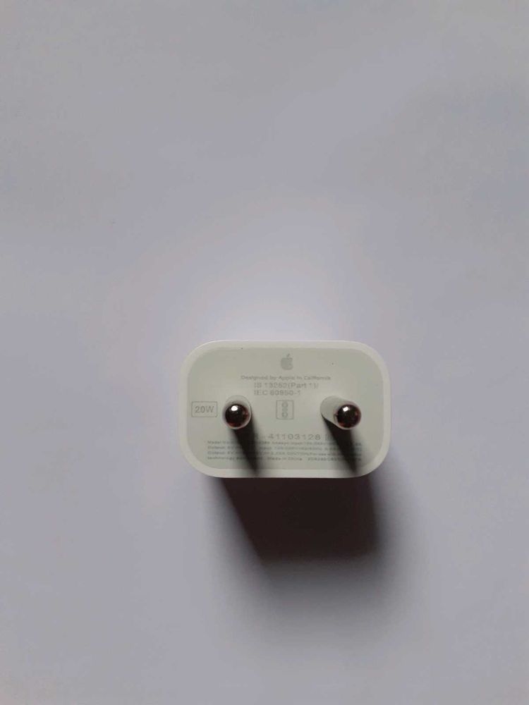 Apple 20W Power Adapter