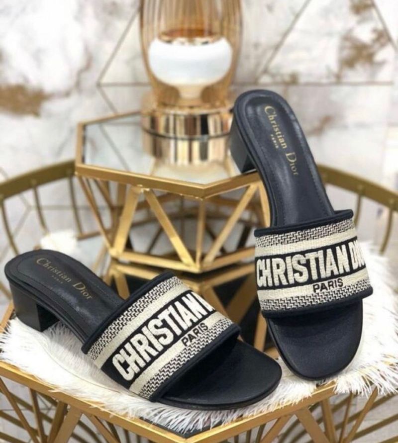 Christian Dior Heel