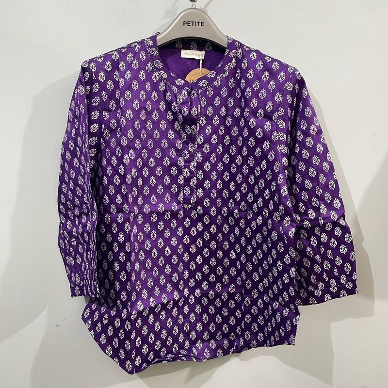 HOC Tunic Short Kurta