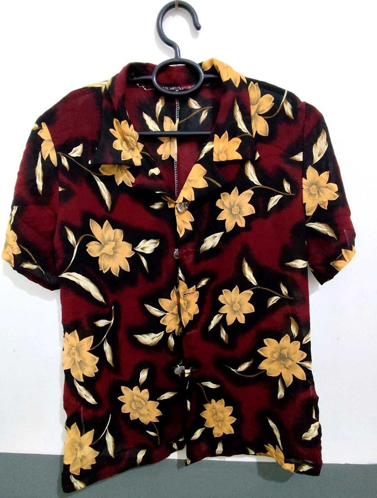 Summer Shirt 4
