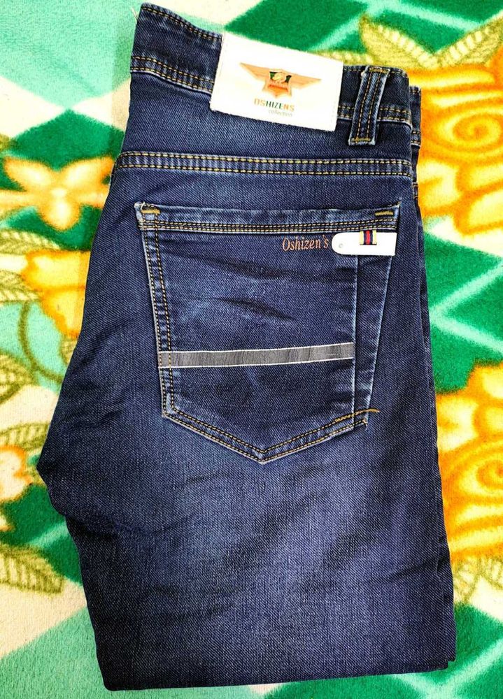 COMBO JEANS