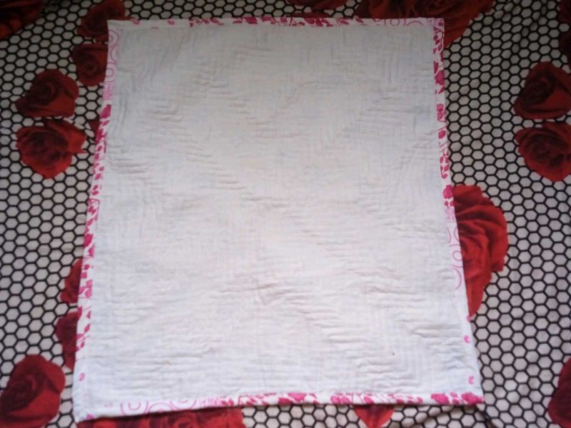 BABY BEDSHEET
