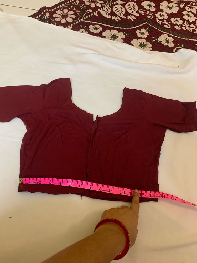 New Blouse