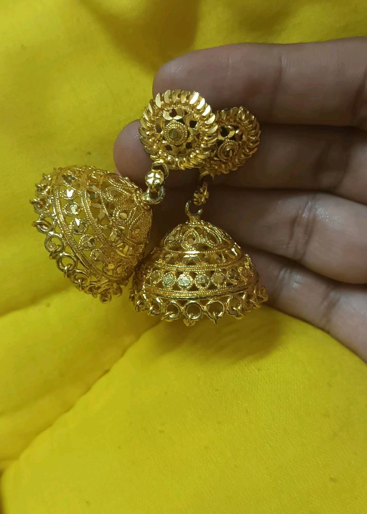 Big Size Jumkha