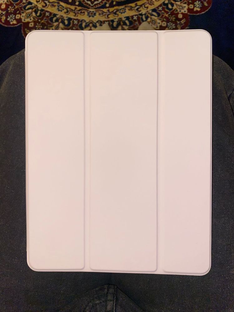 Ipad Air (1st/2nd Gen) Cover PINK💗