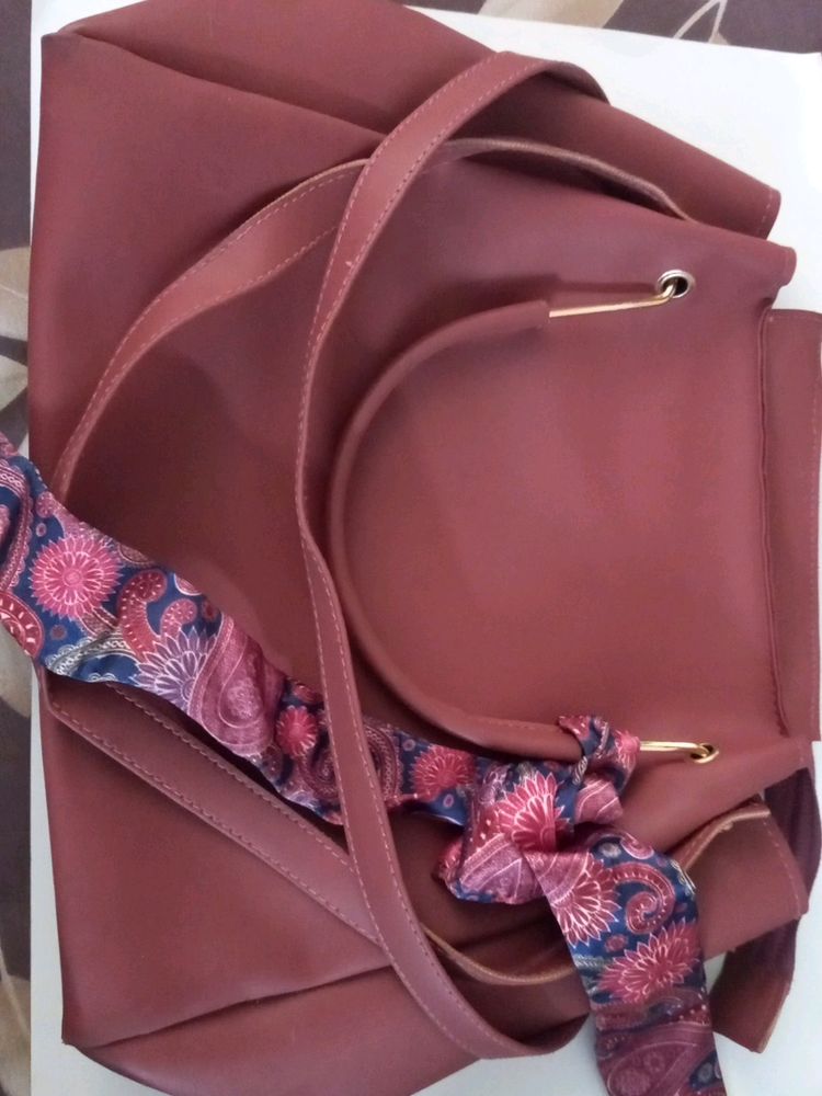 HANDBAG