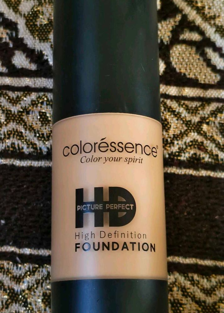 Foundation It&#39;s New