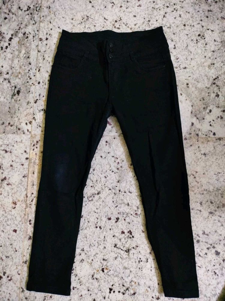 Black Jeans 😍