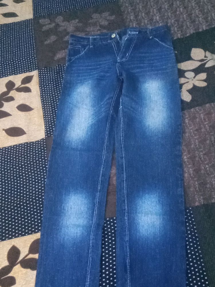 Combo Of 3 Jeans For Men.