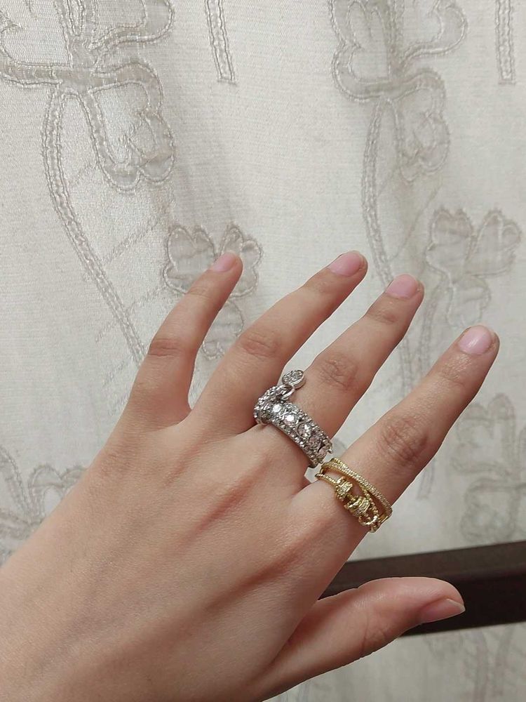 AD Rings