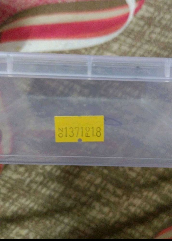 15 Boxes