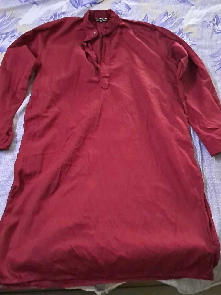 Kurta Paijama