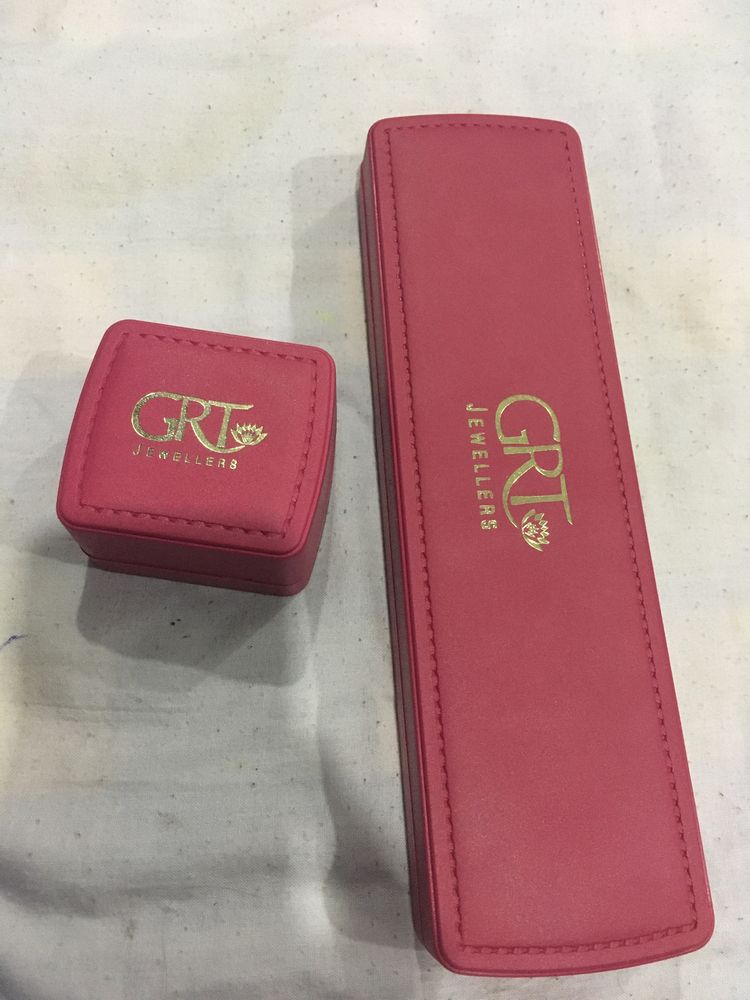 Jewel Box From GRT
