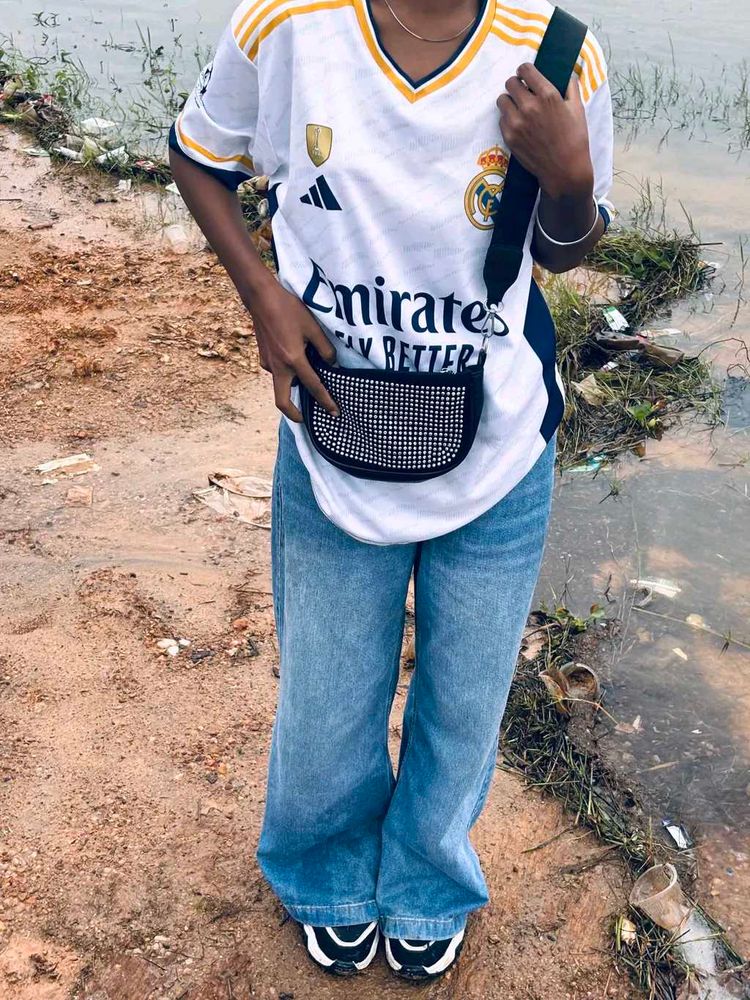 oversized tshirt unisex