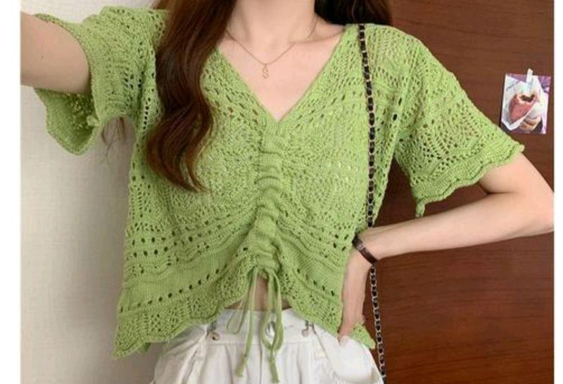 Top Size 32