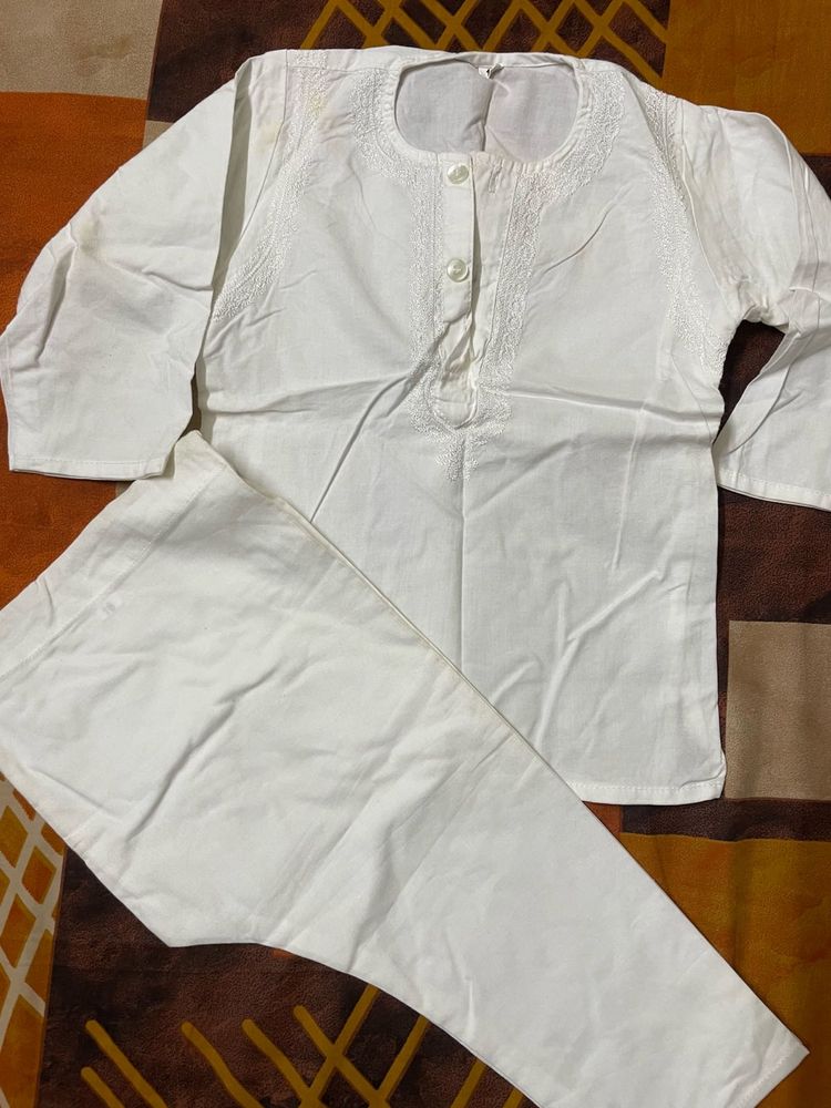 Kids Kurta Pyjama