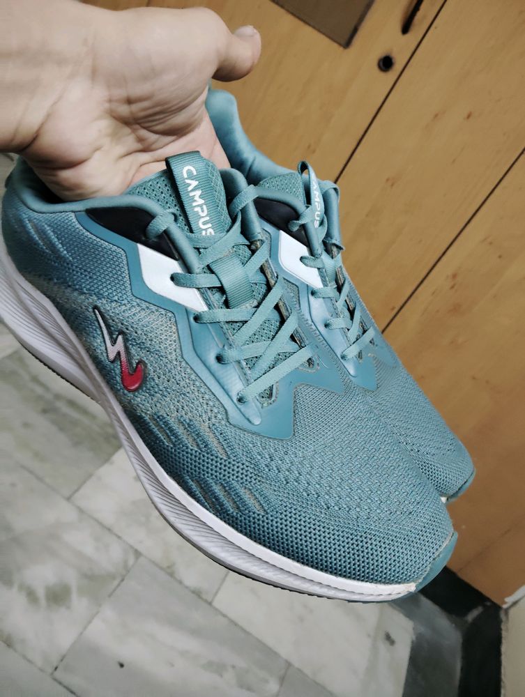 Campus Sports Shoes Size 10