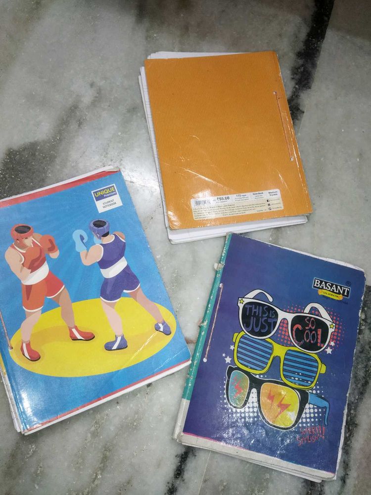 Home Made Copies