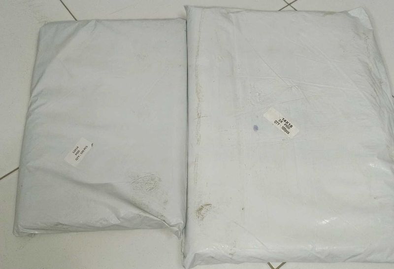 courier bags 200 Pcs