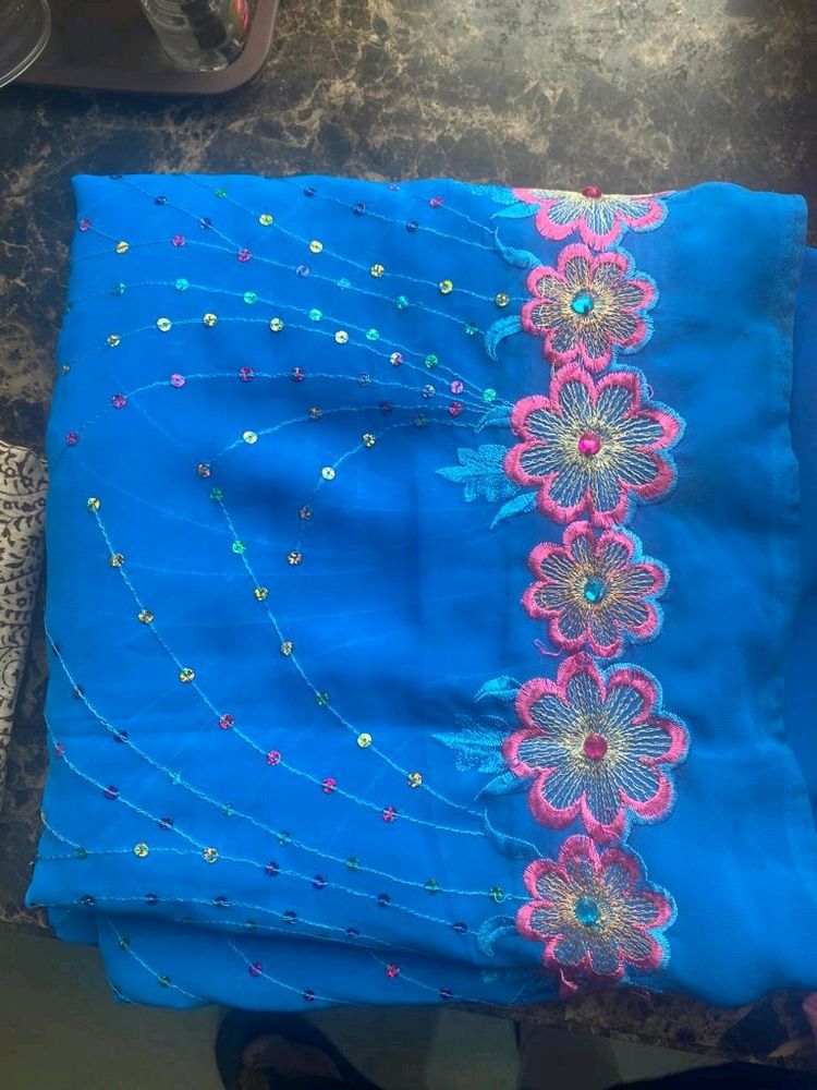 Beautiful Saree