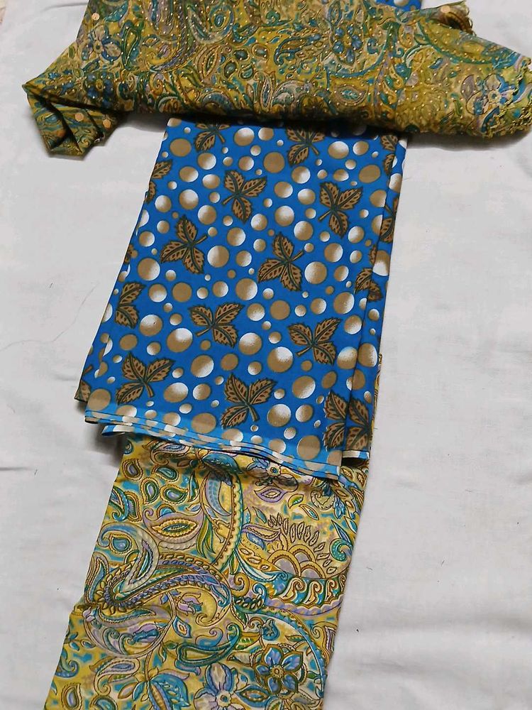 Dress Material