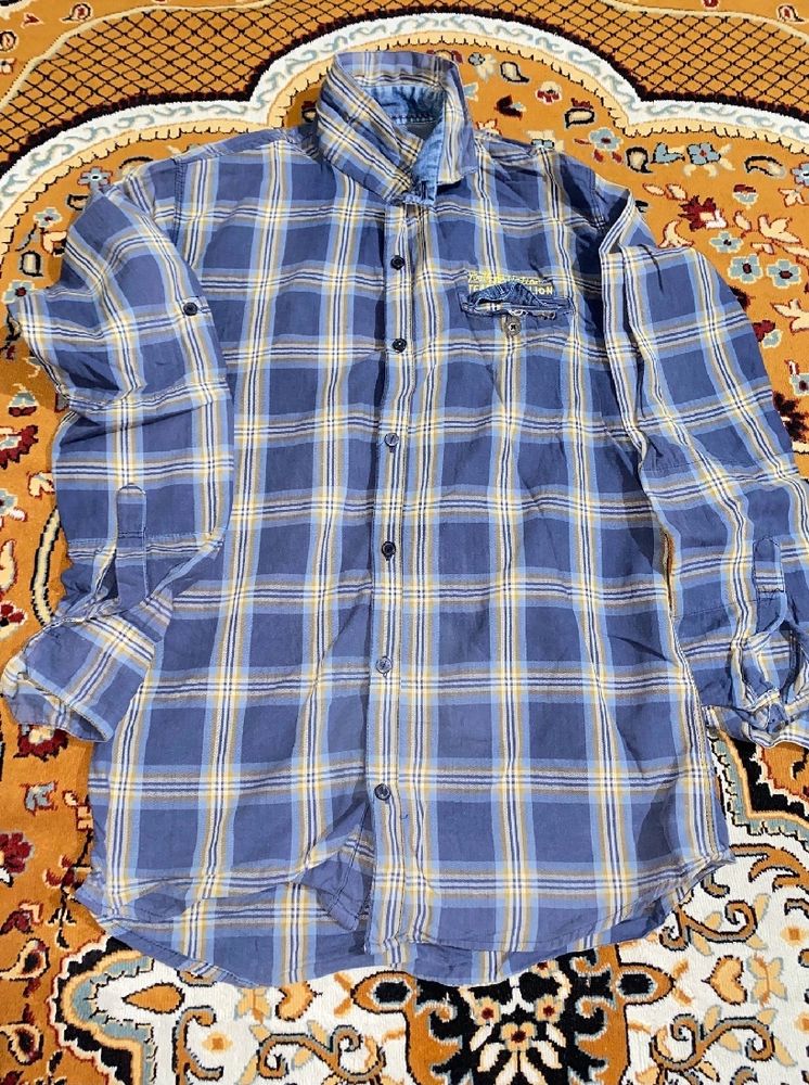 All Shirts!! Grab Fast With Low Delivery!!!