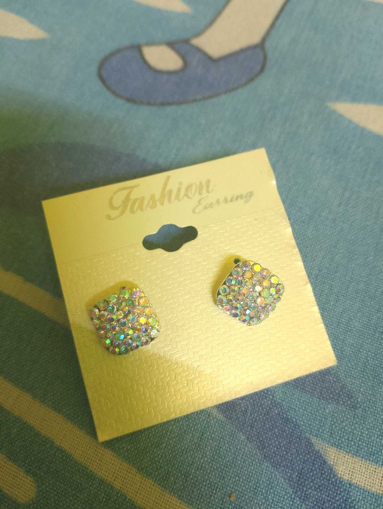 Fashion Top Earings