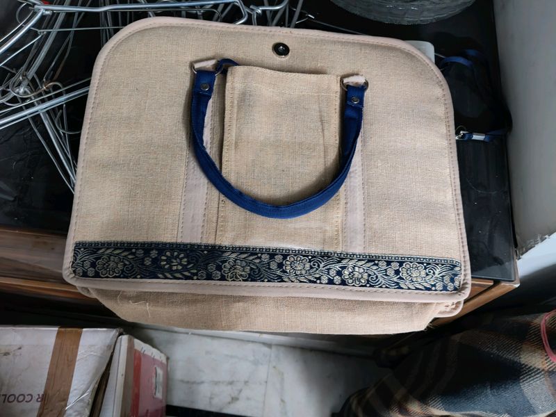 Jute Bag
