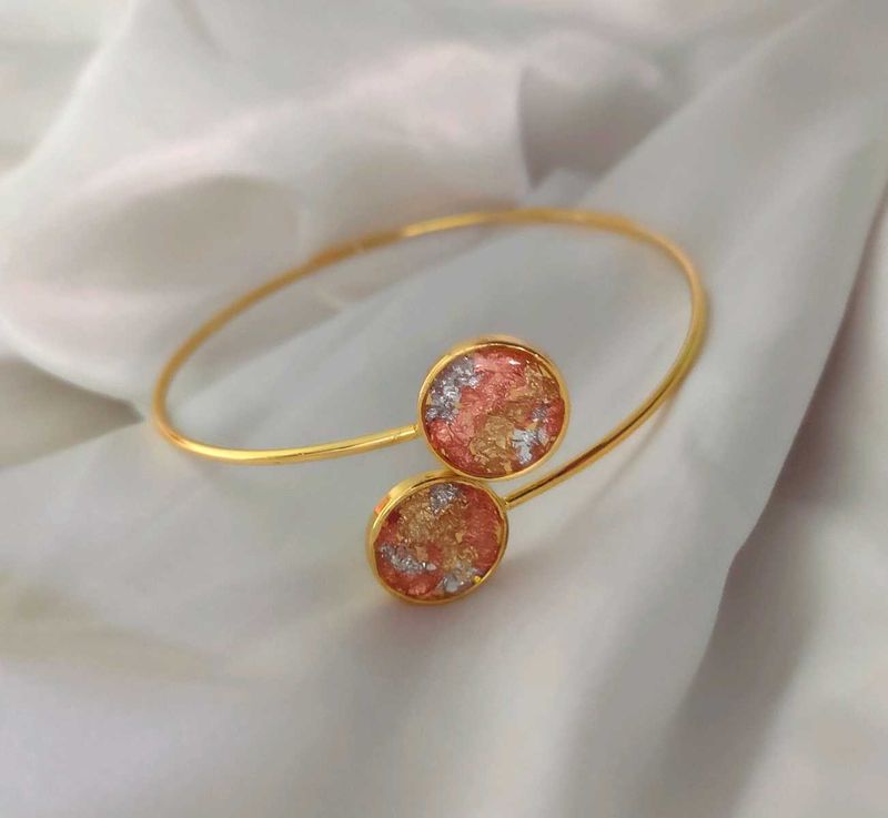 Anti-tarnish Bracelet (Adjustable)