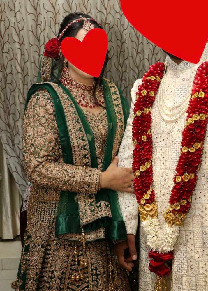 Bridal Jewellery