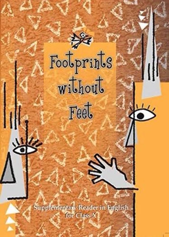 Footprints Without Feet